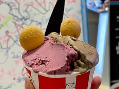 -莉莉熊Lililove Gelato (意大利手工冰淇淋)
