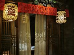 -南京大牌档(济南万象城店)