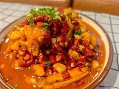 -江西老表·经典江西八大碗