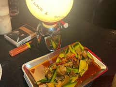 -AClub餐吧(富华里店)