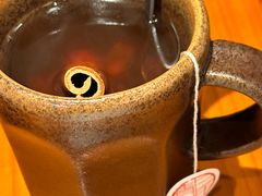 肉桂红茶-About Bistro關於·泰式家庭料理