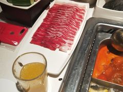 -海底捞火锅(河东万达广场店)