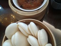 -茶港食堂(武昌店)