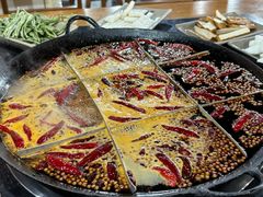 -渝杨胖娃老火锅(中兴路店)