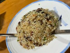 -龙姐私房菜(和顺古镇店)