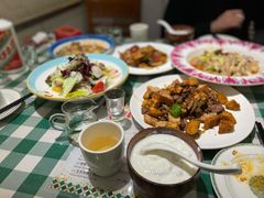 -新疆巴州金丝特餐厅(大钟寺店)