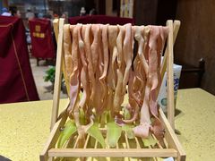 -田鸭肠·非遗火锅(彭州店)