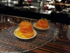 -L'ATELIER de Joel Robuchon(外滩18号店)