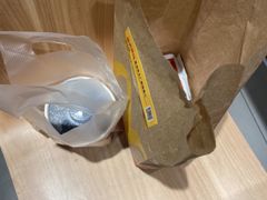 -麦当劳(大厂新城店)