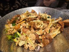-老阿爸鲜鱼土菜(园区永旺店)