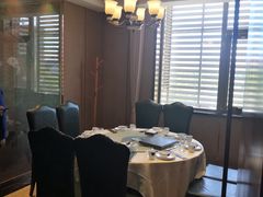 包厢-盛百味·家宴餐厅(霸州分店)