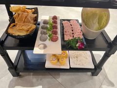 -掂档潮汕牛肉火锅(cityon熙地港店)