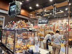 -PAPER STONE BAKERY(天汇广场店)