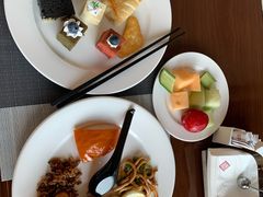 -开元名庭酒店-悦庭餐厅