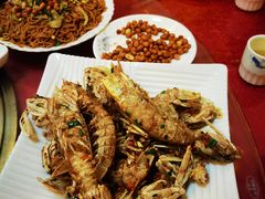 -渔友鲜海鲜加工(海鲜大世界店)