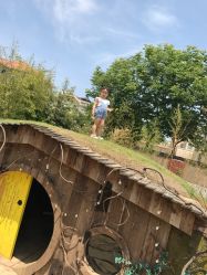 -TIME儿童摄影(闽江路店)