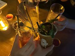 -咖法森林·咖啡  酒吧(天河店)