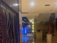 -益健·足疗汗蒸SPA(芙蓉广场店)