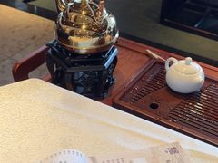 -白云宾馆·白云轩中餐厅·匠心手制