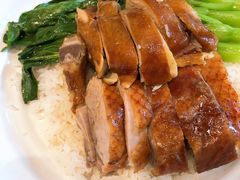 -香港新曜记茶餐厅(万泰城店)
