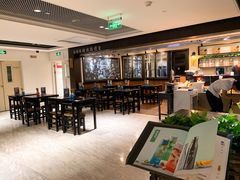 大堂-小明同学(三里屯店)