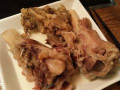 -拾味馆·浓鲜骨汤(光谷天地店)