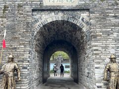 -台州府城(江南长城)