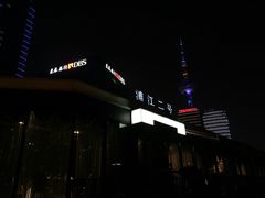 浦江二号-浦江二号·独栋江景餐厅(滨江大道店)