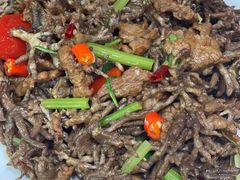 -下梅人家土菜馆(历史文化餐厅度假区店)