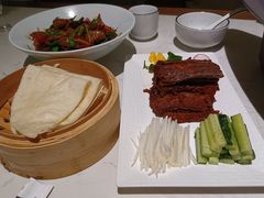 -徽镇小厨·经典徽菜(马连道店)