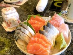 -广东嘉华大酒店·季花铁板烧餐厅