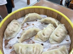 -白魁老号饭庄(安内店)