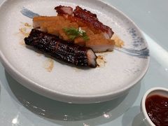 -谷语中餐厅