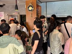 -天天鲜面馆(衡山路店)