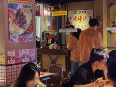-碌碌发·东南亚风味烧烤档(体育西店)