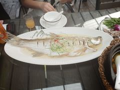 -七的湖·江南蟹舫·阳澄湖农家菜(蟹舫苑店)
