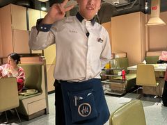 -海底捞火锅(劲松店)