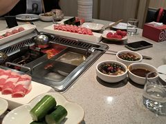 -海底捞火锅(番禺广场店)