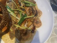 -爷爷的草帽·海鲜馆(孙塘路店)