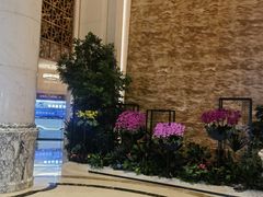 -北京河南大厦酒店