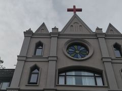 -衣裳街历史文化街区
