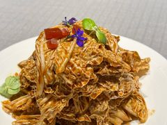 -北平食府·北京烤鸭(北京西站六里桥店)