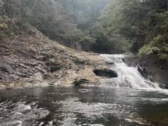 -五泄景区