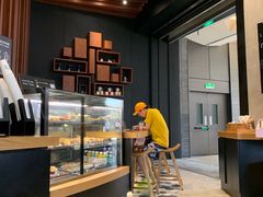 -星巴克(成都太古里二店)