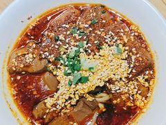 -付小姐在成都(川沙店)