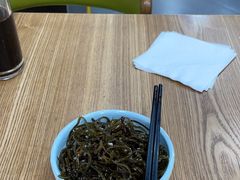 -李先生牛肉面大王(北京东四店)