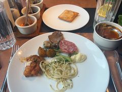 -拉蒂娜·巴西牛排馆 Latina·Brazilian Steakhouse(铜仁旗舰店)