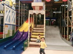 -meland亲子乐园•派对•研学(苏州悠方购物中心店)