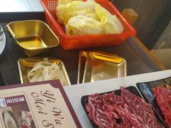 -刘少华贵州小黄牛·鲜牛肉火锅(总店)