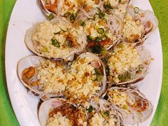 -盛港湾海鲜食府(黄沙店)